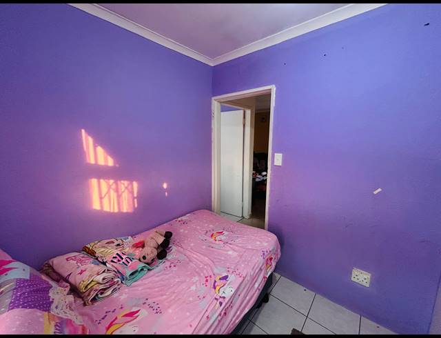 2 BEDROOM HOUSE FOR SALE IN SAVANNA CITY